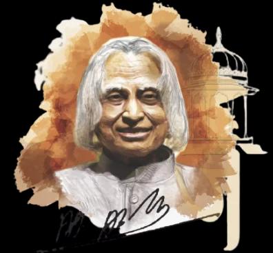 APJ Abdul Kalam